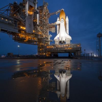 NasaSunX's profile picture. 静如山岳 动如雷霆