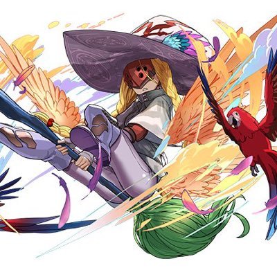 NECT_2290's profile picture. #好きな属性は光 #パズドラーと繋がりたい