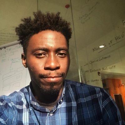 Isaiah 11:2-3 | Product & UX Lead @Cc_Hub @cchubdesignlab | Let’s Chat @ https://t.co/FlAxbvntBM | Host @BADthepodcast