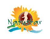 Natustar c'est 6 campings et centres naturistes en France, 6 centres de vacances naturistes...