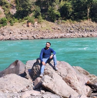 theanshulDubey's profile picture. 