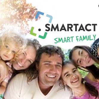 #SMARTFAMILY. A #mHealth application to enhance #PhysicalActivity and #HealthEating in the #Family. @FieJanis, @KathrinWunsch; Part of SMARTACT