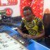 Obeng Mensah (@obeng4892) Twitter profile photo Obeng Mensah (@obeng4892) Twitter profile photo
