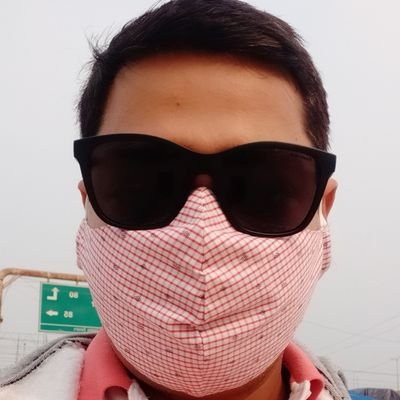 kbrajendra111's profile picture. ग़म हो कि ख़ुशी दोनों कुछ दूर के साथी हैं...
फिर रस्ता ही रस्ता है हँसना है न रोना है...