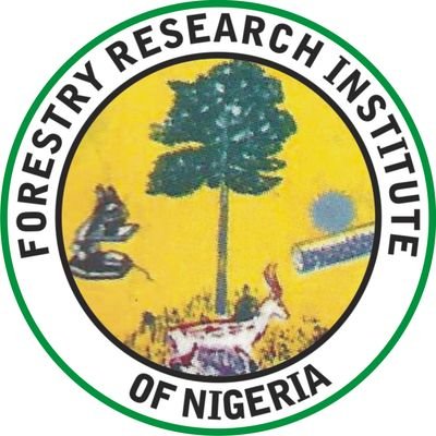 Forestry Research Institute of Nigeria, Jericho, Ibadan. Conserve. Protect. Nurture. Produce! 
https://t.co/NsEDpWqKcQ