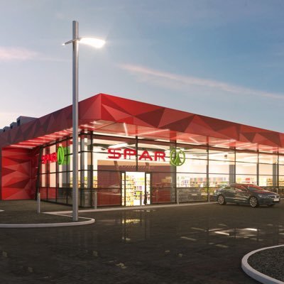 TheWallGroupNI's profile picture. Spar & Subway stores across North and West Belfast