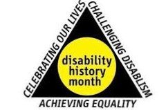 Disability History