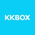 KKBOX (@KKBOX) Twitter profile photo