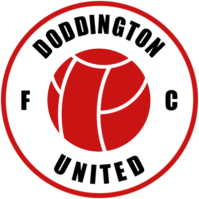 Official account for Doddington United Football Club.