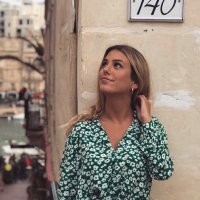Ana Ávila (@anaavilarz) 's Twitter Profile
