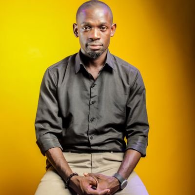 IamDidaskalos's profile picture. Co-organiser: TEDxOkumagbaAve
Founder: Advance-Africa Leadership Institute (AALI)
Lead Curator: Witti Inventions 
Friend of God, Leader of Men