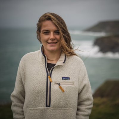 Marine Lead Adviser @NaturalEngland | Marine Scientist @_RDUK | Marine Bio grad @UniExeCornwall | Founder of FMC @FMConservation |