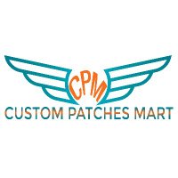 Custom Patch Mart(@mart_patch) 's Twitter Profile Photo