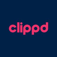Clippd (@clippdgolf) 's Twitter Profile Photo Clippd (@clippdgolf) 's Twitter Profile Photo