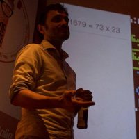 Giovanni Covone (@gcovone) 's Twitter Profile Photo