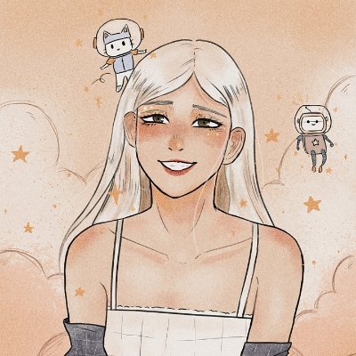 Alcaniaさんのプロフィール画像