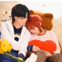 あおば🍓 (@aoba_0808) Twitter profile photo