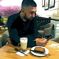 Sarwar Uddin (@damamamaa) 's Twitter Profile Photo