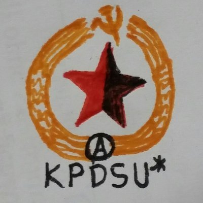 Hier twittert die anarchistisch-kommunistische potsdamer doktorand*innen und studierendenunion.  
Besser bekannt als AKPDSU*
dezentral.praktisch.gut.