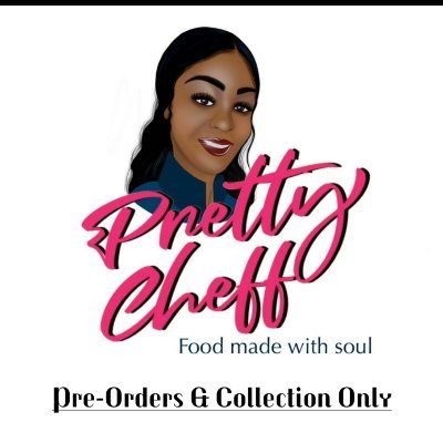 Freshly cooked homemade takeaway food ⭐PRE-ORDERS ONLY
📍COLLECTION ONLY NW2 London Based
🍗 Halal
🥦 Vegetarian Opt
🎉 Event Catering
ℹ 📞 /DM/📩 Enquiries