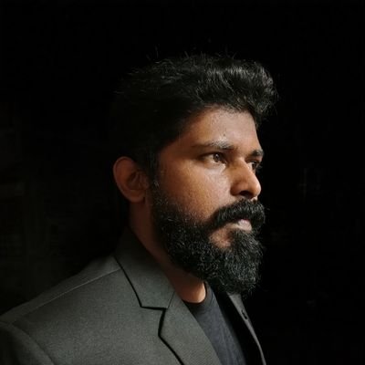 ajith_jara's profile picture. I'm not tell you 🤗🤗