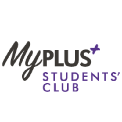 MyPlusStudents Profile Picture