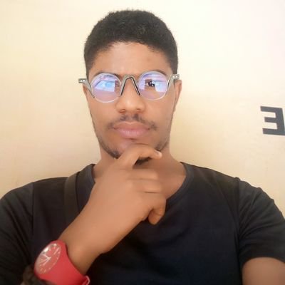 FranklinBlessi3's profile picture. great man with great thinking