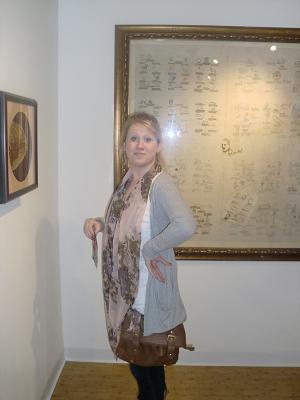 SophieJones1988's profile picture. **DANCE**