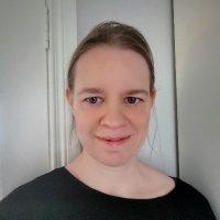 Dr. Anna Mölter 🇪🇺(@anmolter) 's Twitter Profile Photo