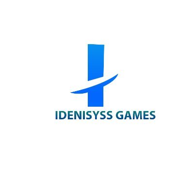 Idenisyss Games is a very interesting game development company and we are creating new games and developing also.