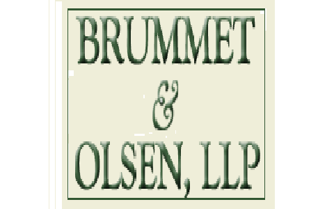 Brummet & Olsen, LLP is a full-service public accounting firm specializing in accounting and taxation for small businesses and individuals.
