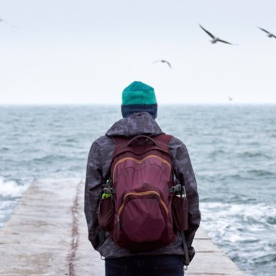 Pensive_Timmy's profile picture. Juste un type ordinaire déçu par la plupart des gens