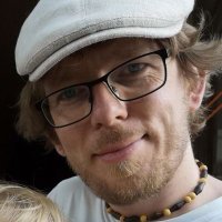 Simon Straub (@simonstrb) 's Twitter Profile