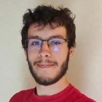 Daniel De Almeida Braga (@faulst) 's Twitter Profile