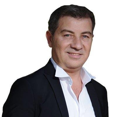 Ahmet Demirden