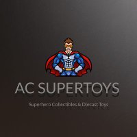 AC SuperToys(@acsupertoys) 's Twitter Profile Photo