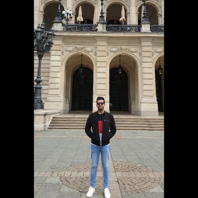 iTusharM's profile picture. 