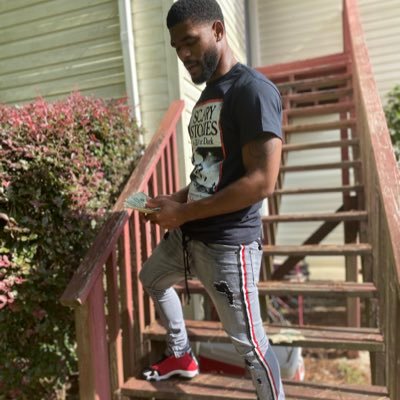 TheGatsonLyfe's profile picture. LLARG🥀, #AAMU