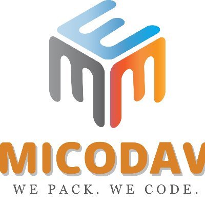 MICODAV2's profile picture. Date Coding