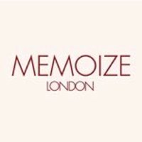 Memoize London(@MemoizePerfume) 's Twitter Profile Photo