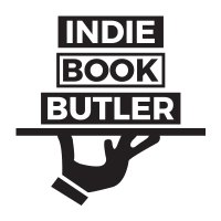 Indie Book Butler 2(@IndieBkButler) 's Twitter Profile Photo