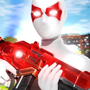 Looking for a fortnite trio, EU Servers and not toxic.