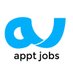 Appt (@ApptJobs) Twitter profile photo