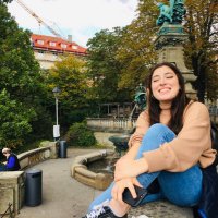 Andrea (@andreaperar3) 's Twitter Profile