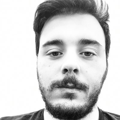 IvanRockero98's profile picture. El rock por bandera, siempre defendiendolo. Es mejor hacer ruido y hacerse notar. 22/2/15♡ A la luz de una sonrisa