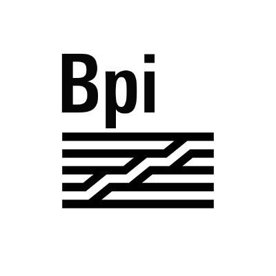 Compte officiel de la Bpi, la Bibliothèque publique d'information dans le Centre Pompidou à Paris