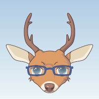 _碑路 (@hirodeer) 's Twitter Profile