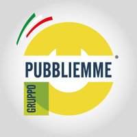 Gruppo Pubbliemme Italia(@PubbliemmeGroup) 's Twitter Profile Photo