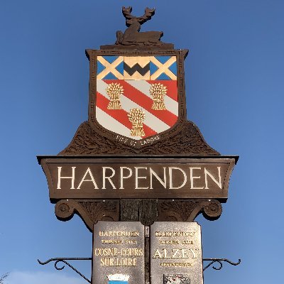 A unique Community App designed by Harpenden People for Harpenden People. Follow us for regular updates 📲 https://t.co/KMTE4khTn5