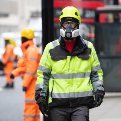 UK Construction Job Alerts